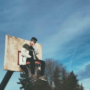 Meet your Posher, Alan